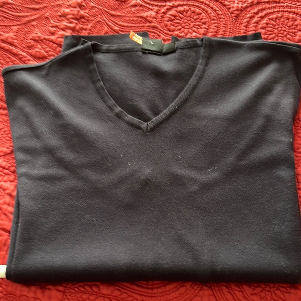 Mens top
